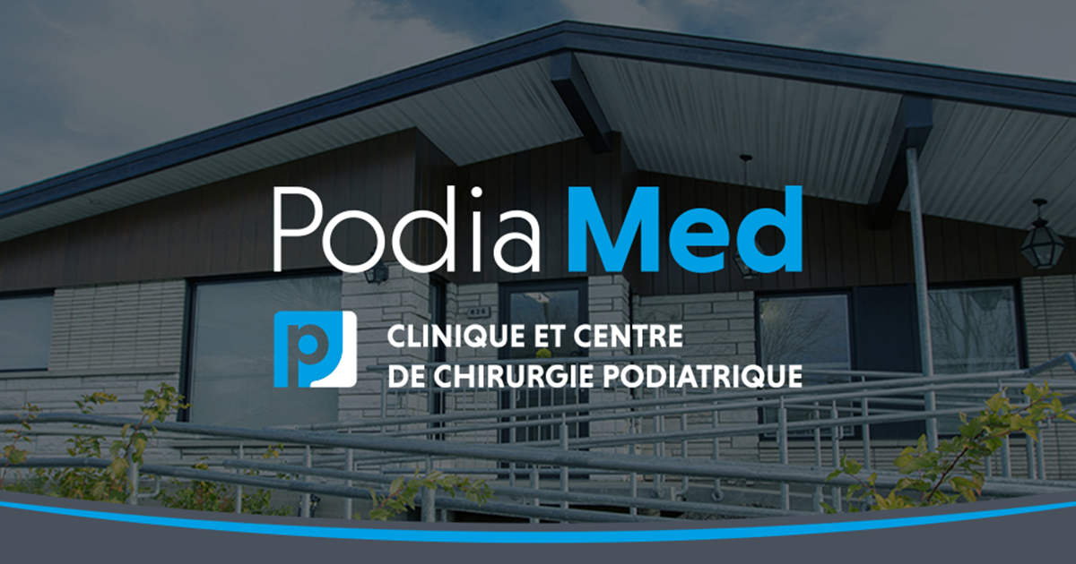 Verrue plantaire - Clinique Podiatrique DIX30